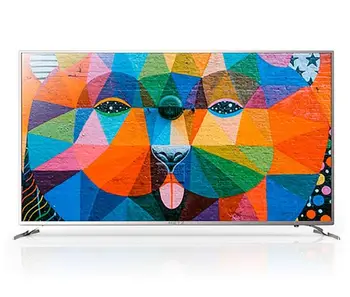 

TV METZ 50 "50G2A52B and 55" 55G2A52B, smart TV, HD, free from Spain, square, original, FRAMELESS