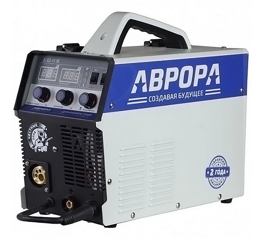Inverter welding semi-automatic Aurora speaker 2000-welder MiG mag 7229079 |