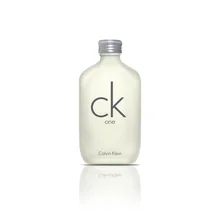 Calvin Klein Ck One eau de toilette 50 ml