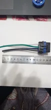 Automobile-Relay 4pin Waterproof DC12V Car Sealed with 105mm-Length-Wires Wired Integrated