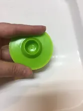 Bathtub Stopper Sink-Plug Hand-Shape Rubber Creative 1pcs Color-Random Lovely