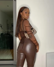 Peluca con malla frontal para mujeres negras, pelo liso de color con pelo de bebé 13x4, pelucas de cabello humano brasileño con encaje frontal, 4x4, Remy