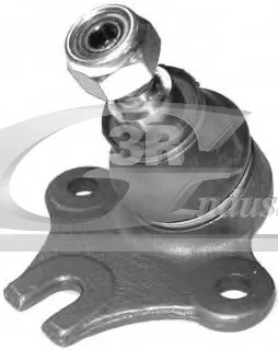 

BALL JOINTS SUSPENSION