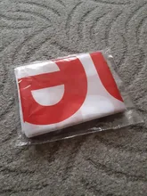 Custom Flags Banner Flag-Banner-Decoration Logo Flying Advertising Polyester Hanging