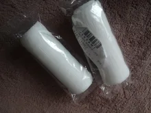 Vendaje elástico de primeros auxilios, 1 rollo de 10cm x 4,5 m, vendaje para cuidado de heridas, enfermería, cuidado de emergencia