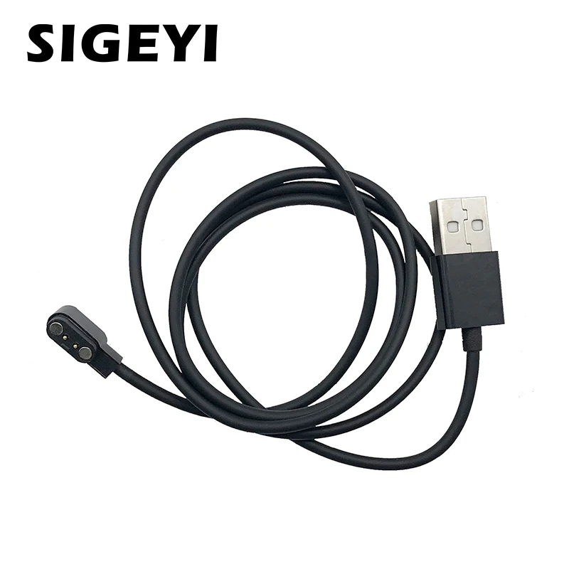 Sigeyi axoスパイダーバイクパワーメーター磁気充電器/充電