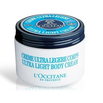 

Moisturising Lotion KARITE L'occitane (200 ml)