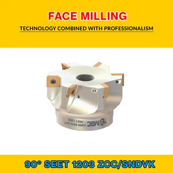 

TK SEET 12 005 ZCC FACE MILLING EM90 125X8 040 SEET 1203