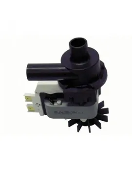 

Drain pump washing machine Blomberg 64293