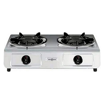 

gas stove Vitrokitchen 260IB (2 Stoves)