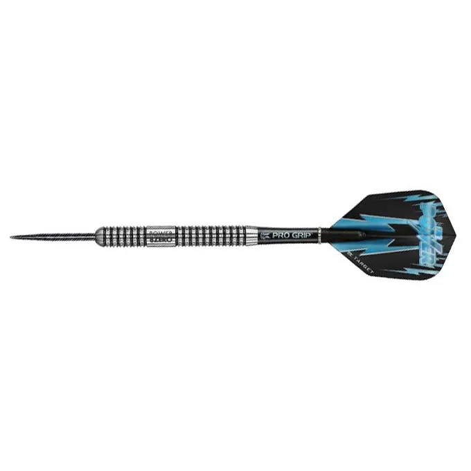 Мишень Дартс power phil taylor 8 zero 26gr