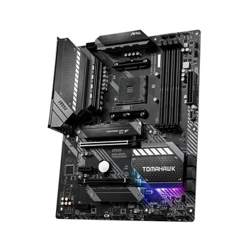 

Gaming Motherboard MSI Mag B550 Tomahawk ATX DDR4 AM4