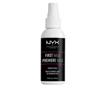 

FIRST BASE FIRST spray 60 ml