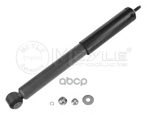 Амортизатор Meyle 5267250000 Meyle арт. 5267250000