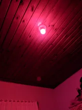 Light-Bulb Rgb-Lamp Timer-Function Dimmable Wifi Smart White Alexa/google Home B22 E27