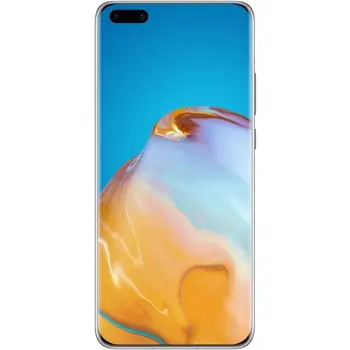 

HUAWEI P40 Pro Elsa Black 256 GB (Googling services non-integrated)