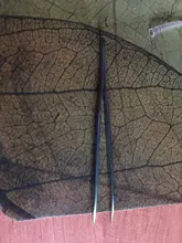 Pinzas antiestáticas de colores para extensiones de pestañas, conjunto de acero inoxidable para belleza, Kit de pinzas de maquillaje de precisión, herramientas de reparación