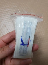 Aguja de tatuaje de 50p 3R 5R 7R 9R 17R 19R 21R, hoja de microblading para maquillaje semipermanente, pluma manual, aguja de tatuaje antiniebla, suministro de accesorios