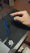 Gamer USB Computer Laptop Wired-Gaming-Mouse Desktop-Mice 5500DPI Led-Backlight 7-Buttons
