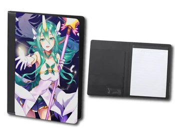 

SMART WALLET GIRL MAGICA UNICORN schoolar binder