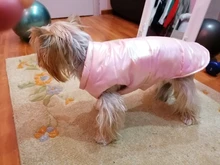 Vest Clothing Pet-Jacket Dog-Coat Puppy French-Bulldog Small Dogs Warm Waterproof Winter