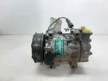 

5S6119D629AA compressor air conditioning FORD FUSION (CBK)