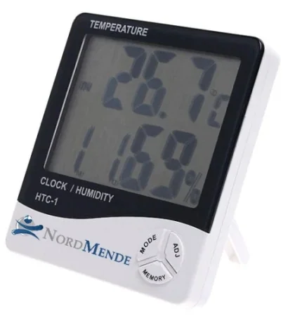

NordMende Thermometer HTC 1 439406402