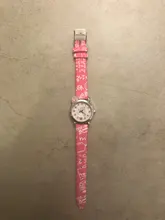 Relojes con unicornio para niñas y niños, reloj de pulsera de plástico, bonito y lindo reloj para niños