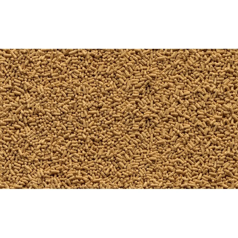 Tetra Pond Sticks(палочки) для прудовых рыб, 4 л