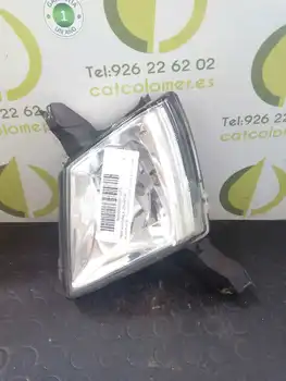 

6211622 Fog lamp Left Peugeot 407 2.0 16v Hdi Fap
