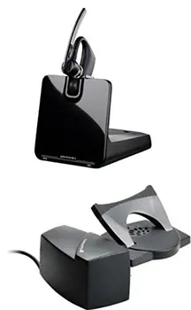 

Plantronics 88863-22 Voyager Legend CS B335 + HL10 Black