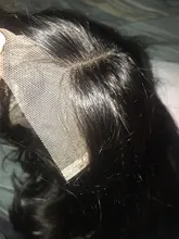 Bob peluca con malla Frontal s Bob peluca Frontal de encaje 13x4 recto peluca con malla Frontal Pre arrancado nudos blanqueados pelucas Remy 150 Remy cierre peluca