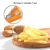 Ручные слайсеры BORNER Germany cutter Practice classic series multi-slicer grater mandolin dicer chopper for Korean Carrots Home Kitchen Dining Bar Ручные пищевые принадлежности Терка для овощей Гаджеты Berner
