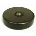 Колпак передней стойки ВАЗ 2108 защитный 21080-2901054-00