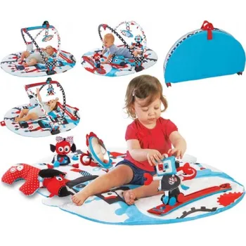 

GYMOTION THEFT PLAYLAND