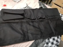 Storage-Bag Seat Car-Trunk-Organizer Automobile Universal Oxford Multi-Use Adjustable