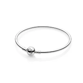 

PANDORA Pulsera "Moments" 590713 Pulsera plata de ley original