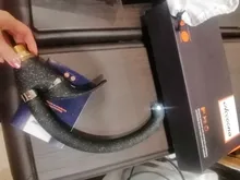 Mixer Tap Kitchen Faucets Water-Sink Swivel-Spout Single-Handle Accoona Cold Hot A4053