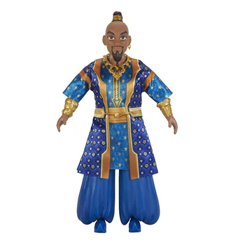 

Doll Disney Princess Jean Disney Genie Aladdin