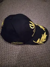 Hat Buckle Baseball-Cap Schumacher Red Snapback F1 Formula-One Black Brand Fashion Adjustable