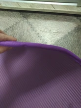 Colchoneta de Yoga antideslizante gruesa, colchoneta de Yoga NBR, cojín deportivo, almohadillas de Pilates con bolsa y Correa, 10mm, 183cmX61cm