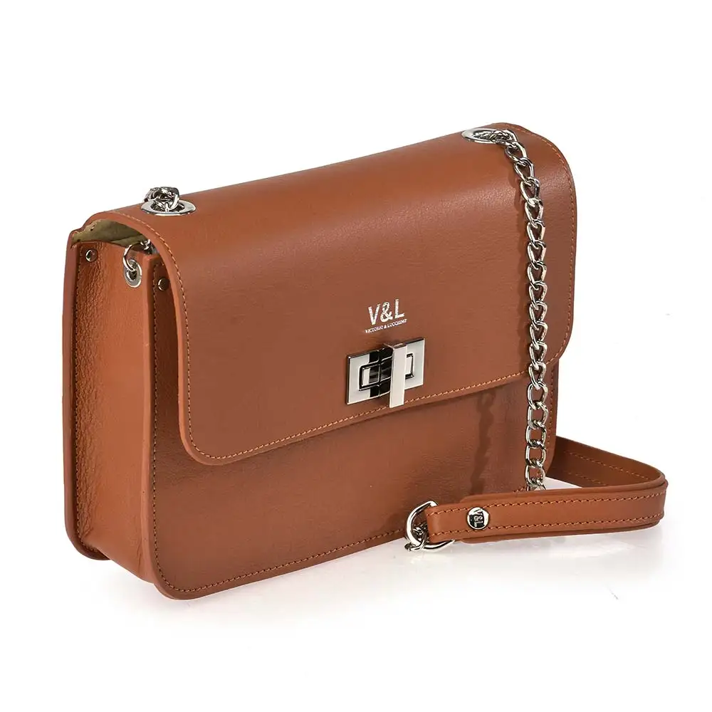 Bolso Bandolera grande para Mujer Piel Lisa Victorio \u0026 Lucchino  10319|Bolsos de hombro| - AliExpress