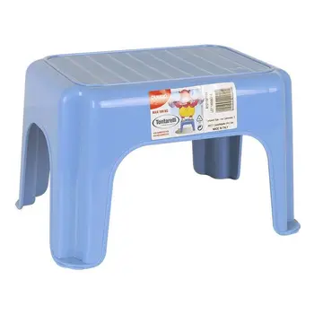 

Stool Tontarelli Plastic (29 X 21 x 18 cm)