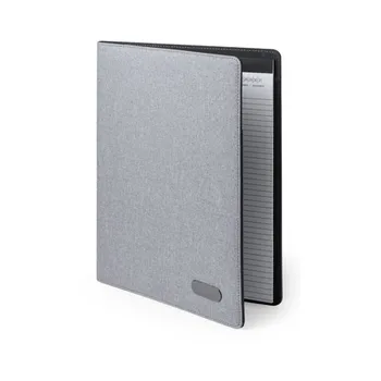 

Folder with Accessories Grey 145028