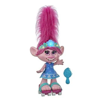 

Action Figure Trolls Poppy Hasbro