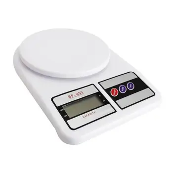 

Digital Precision Kitchen Scale I Kitchen Scale I Precise Measurement 10KG I Portable Mini Electronic Digital Scale