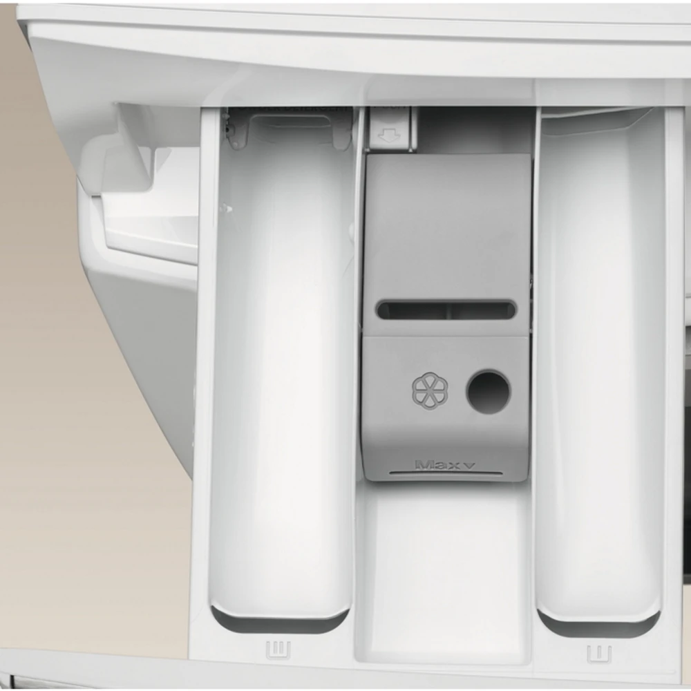 Стирально-drying machine Electrolux EW9W161B Washing machine with drying Electric Machine automatic Machine wash Household appliances for home