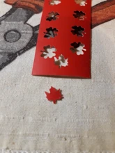 Mini punzones para álbum de recortes, cortador para cortar a mano, tarjeta artesanal, estampado de calicó, flores, manualidades de papel, perforadora en forma de perforadora