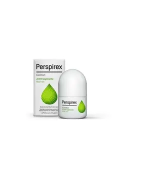 

Perspirex Comfort antiperspirant Roll-on 20 Ml