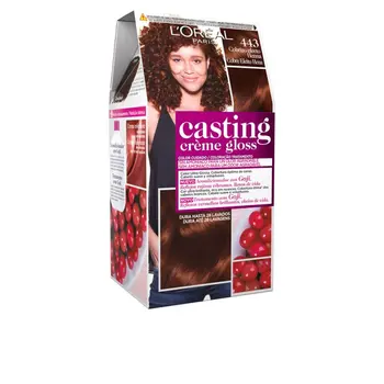 

Casting creme gloss 443 cobrizo henna effect